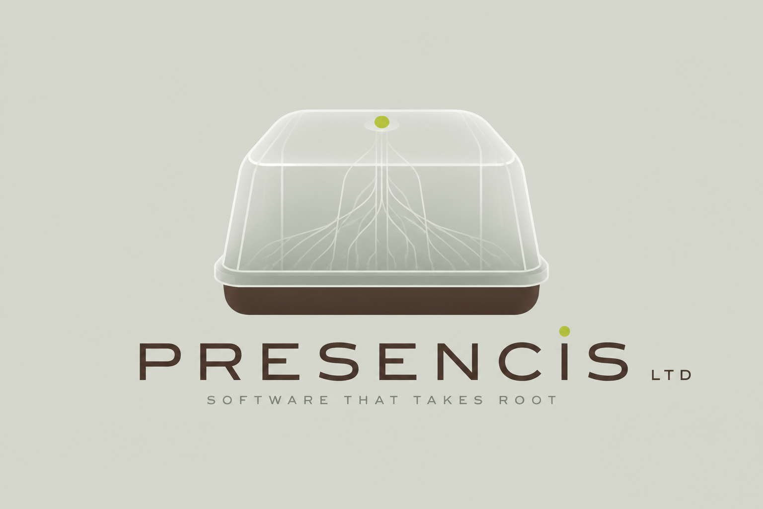 PRESENCIS LTD logo